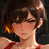 Serious