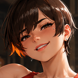 Confident