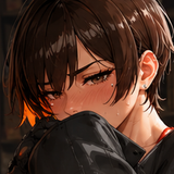 Shy