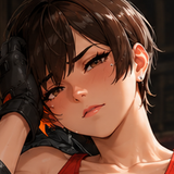 Tired