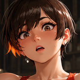 Surprised