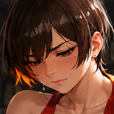 Sad