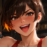 Excited