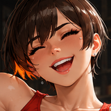 Happy