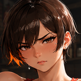 Annoyed