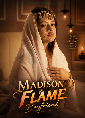 Madison Flame Boyfriend 2026 Hot Short Film Watch Free