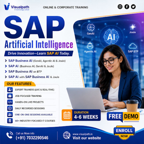 Best SAP AI Training in India with Industry Projects.jpg