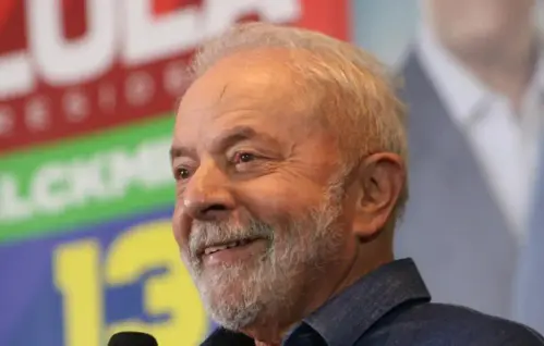 Presidente Lula revoluciona infraestrutura digital com incentivos para data centers