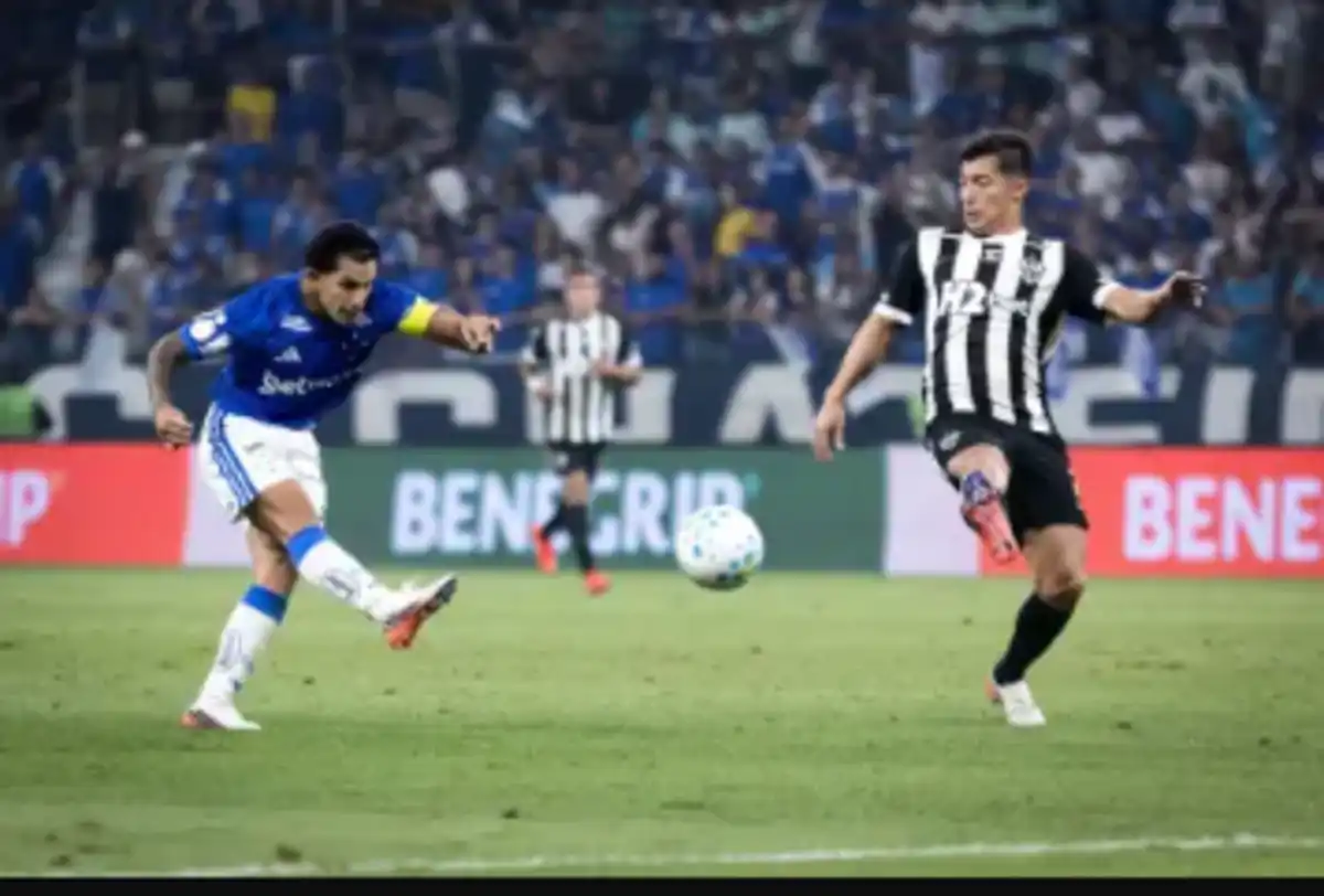 PREMIAÇÃO MILIONÁRIA: Saiba quanto o Cruzeiro vai embolsar caso vença o Atlético-MG na Copa do Brasil
