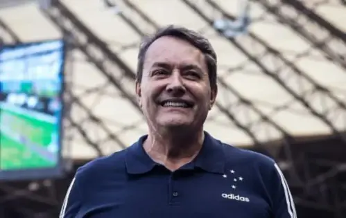 Péssima fase: Investimento de R$ 303 milhões em 2026 resulta em frustração no Cruzeiro