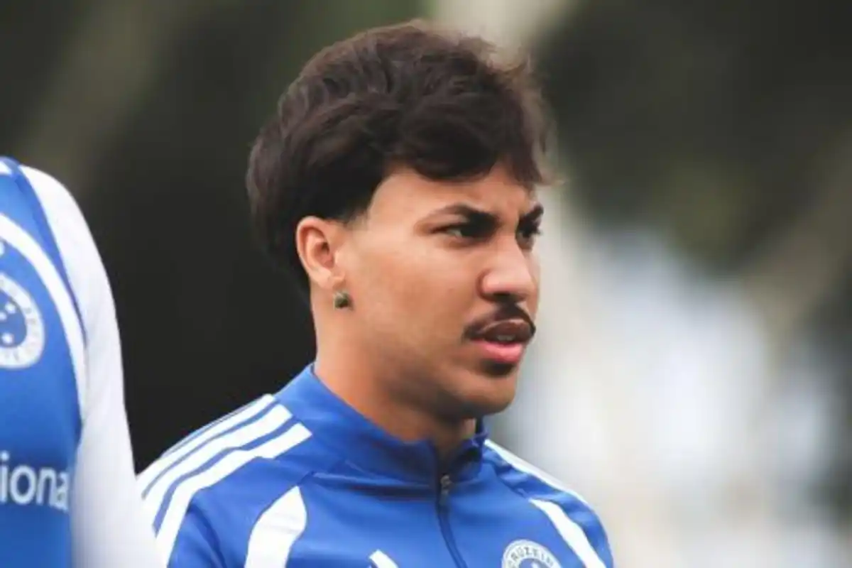 Análise tática do Cruzeiro: Números da eliminação para o Atlético escancaram pane na Arena MRV
