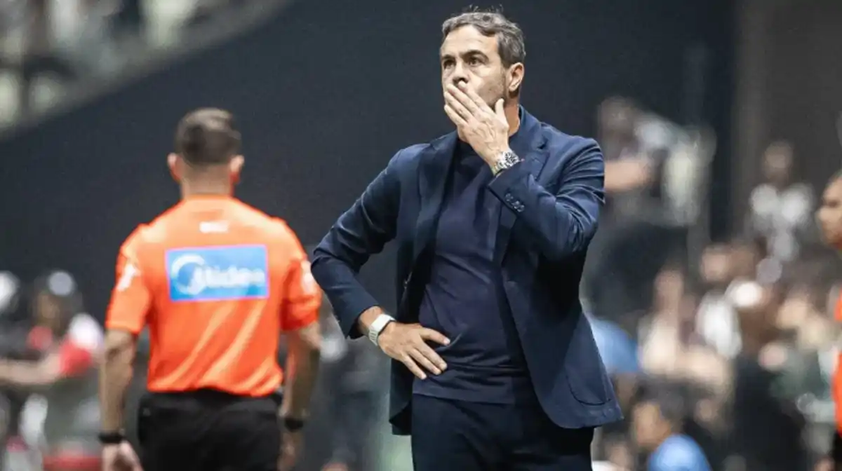 AGORA É OBRIGAÇÃO! Cruzeiro elimina chances nas copas e mira Libertadores de 2027