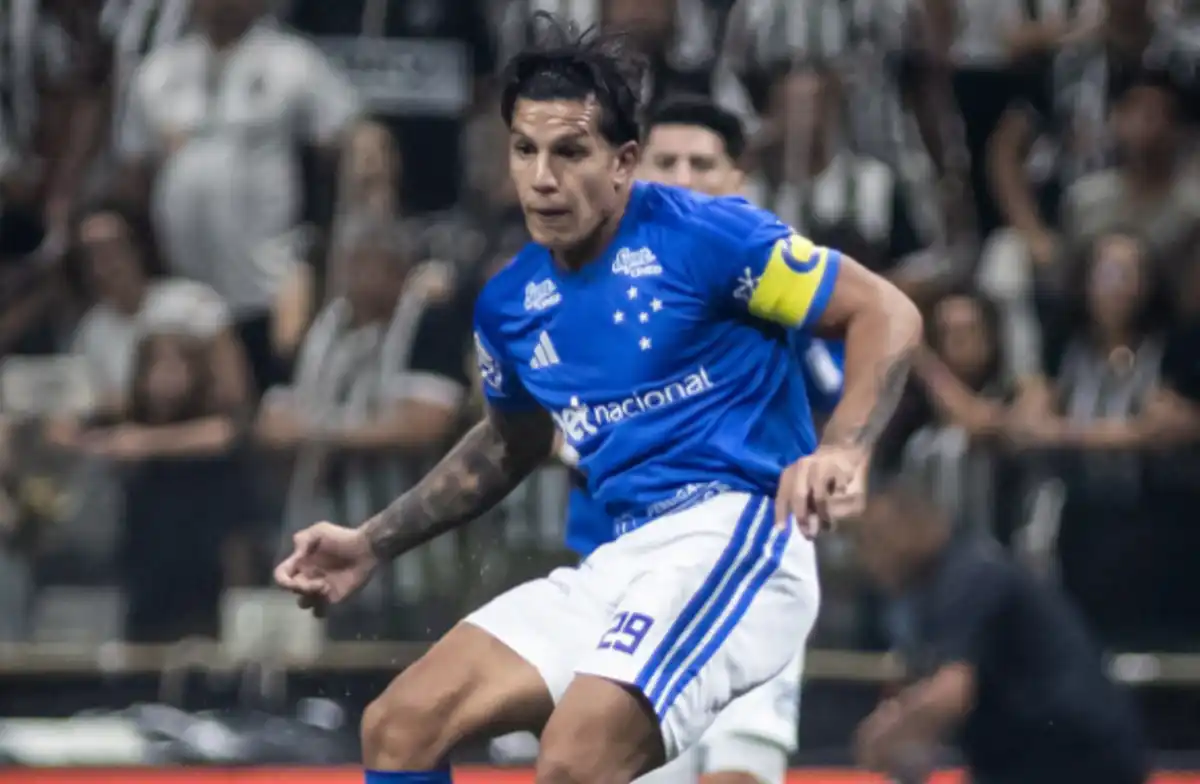 CRUZEIRO DESANDA APÓS VERMELHO! Romero comenta virada do Atlético-MG