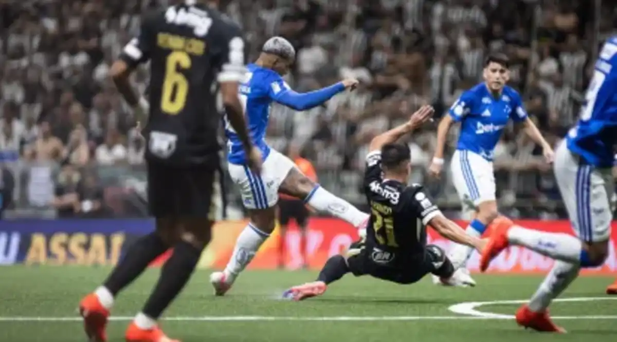 Eliminações custam até R$ 235 milhões ao Cruzeiro e pesam na reestruturação financeira