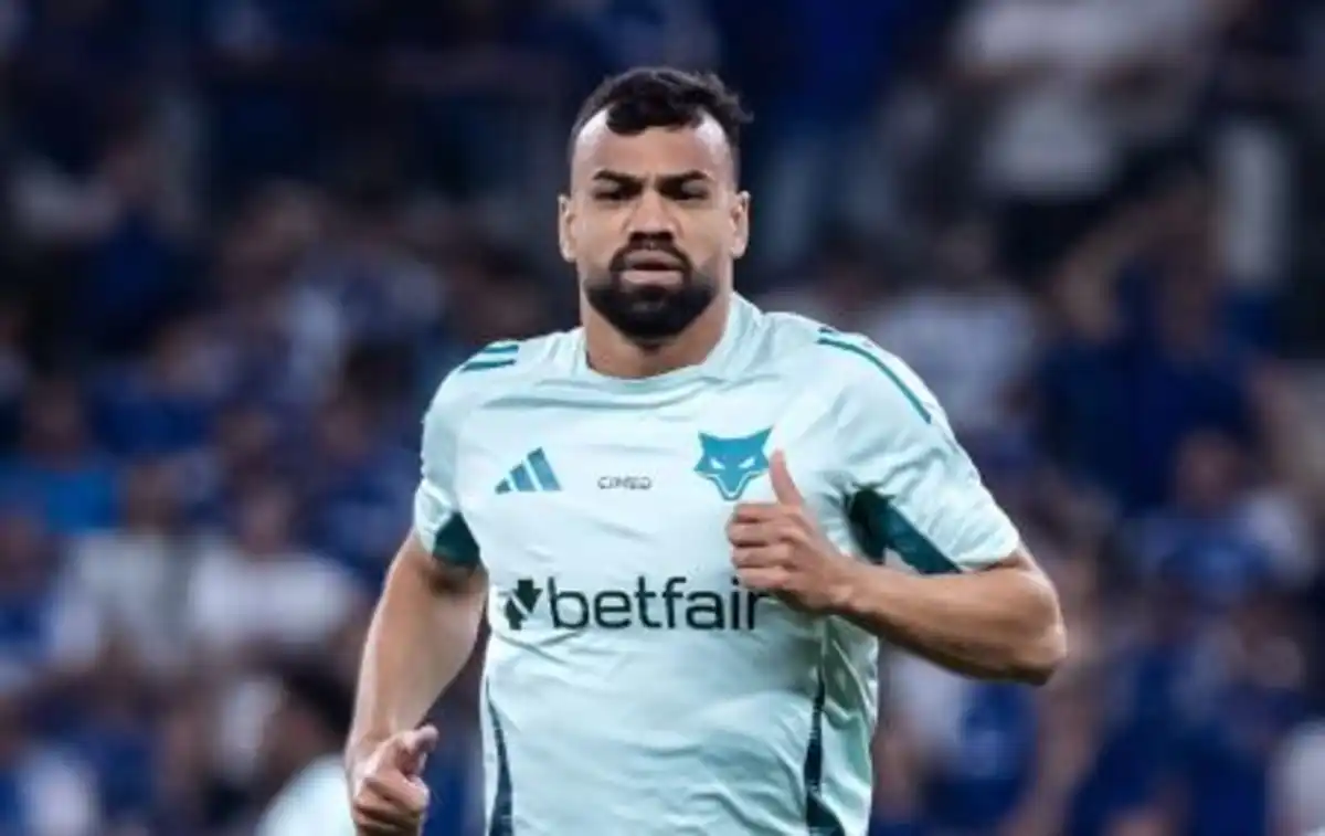 RETORNOS DE PESO! Três titulares do Cruzeiro retornam contra o Atlético pela Copa do Brasil