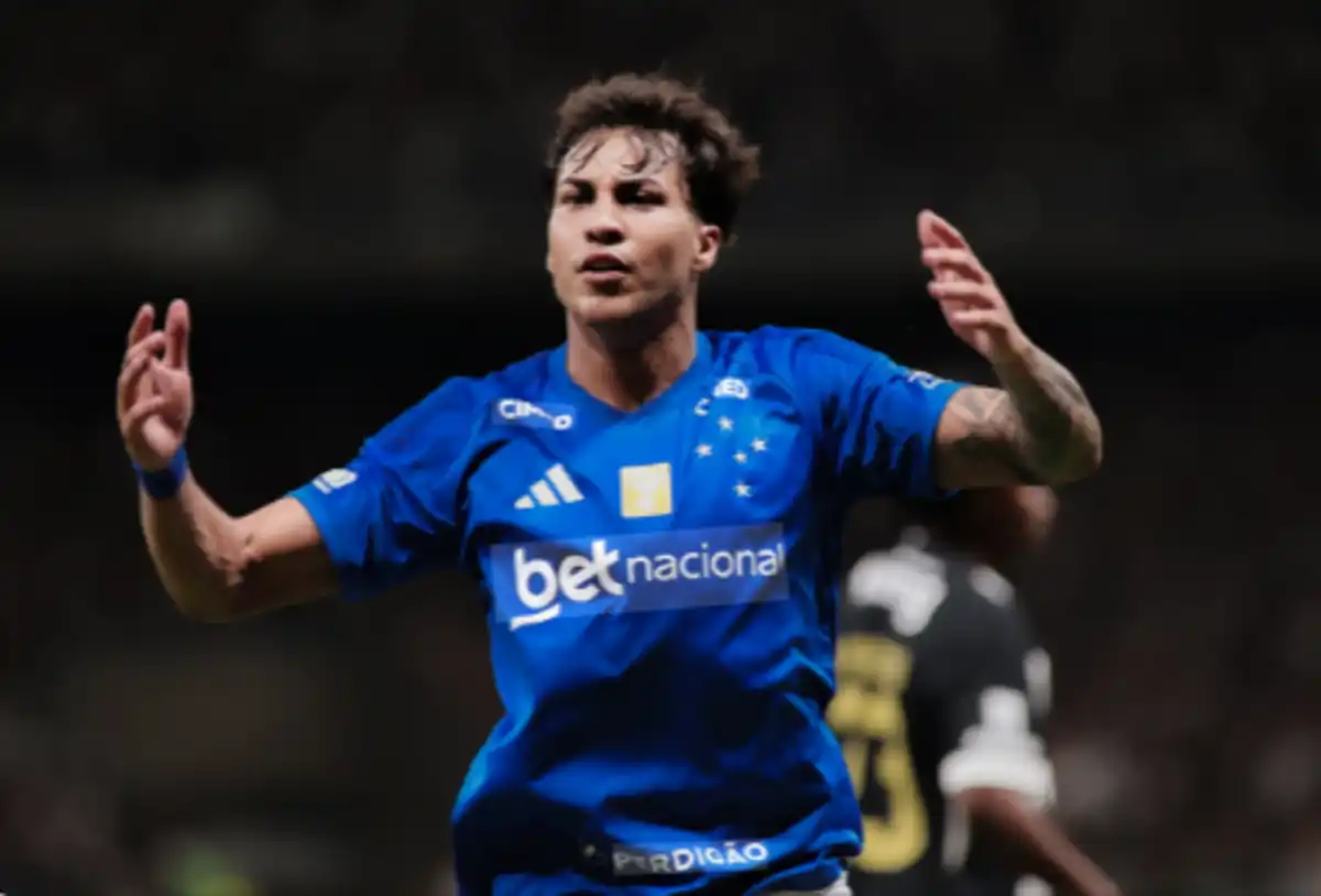 CRUZEIRO ESCALADO! Artur Jorge confirma time para clássico decisivo contra o Atlético-MG<