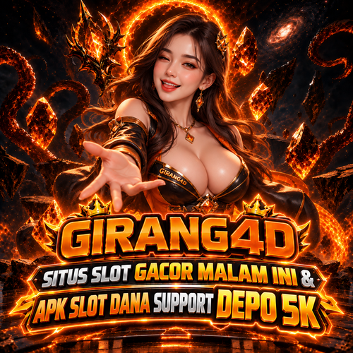 GIRANG4D