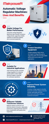 Automatic Voltage Regulator Machines: Uses And Benefits.png