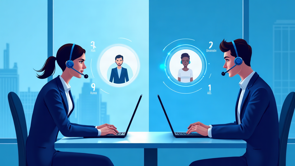 AI Voice Agent vs. Outsourced Call Centre: The Real 2026 Comparison for Canadian Businesses