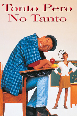 Billy Madison [1995] [DVD9-R1] [Latino]