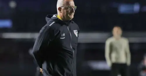 Reforma urgente: Dorival Júnior assume erros e busca reinvenção após eliminação 