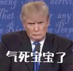 程序员 reaction:气死宝宝了