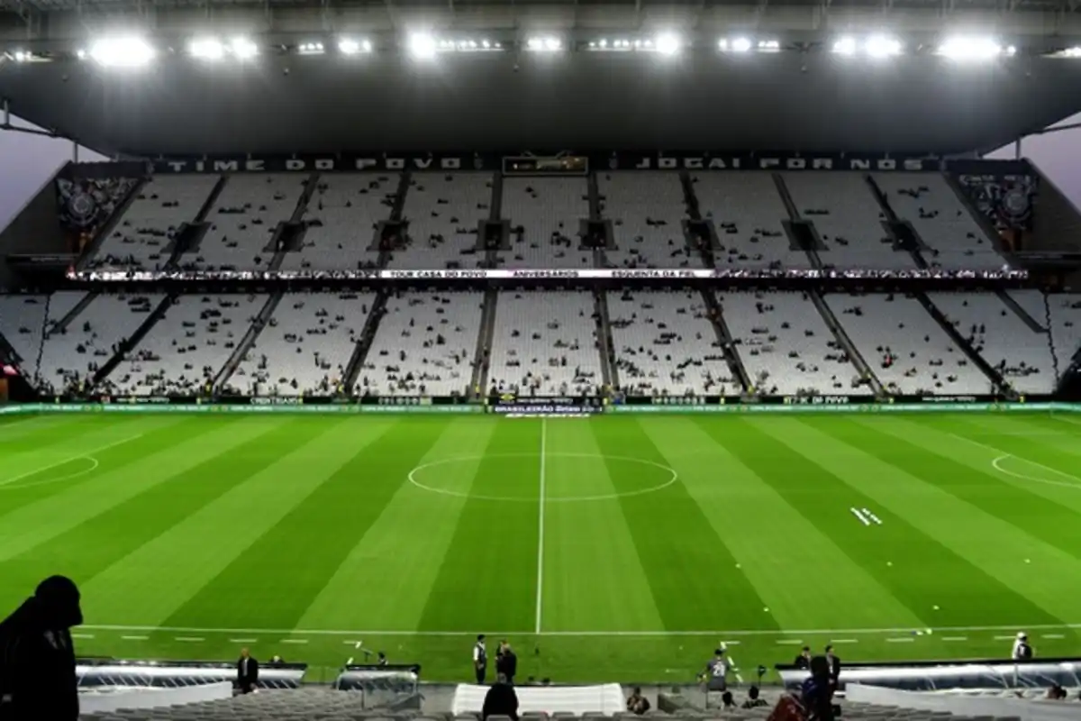 Corinthians enfrenta o Estudiantes na Libertadores: onde assistir, prováveis escalações e horário