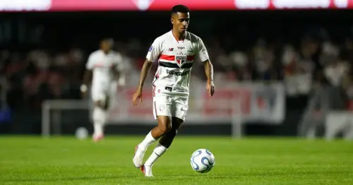 Marcos Antônio critica arbitragem após eliminação