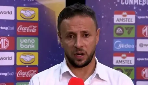 NÃO SE ARREPENDE! Rafinha diz que Crespo seria demitido de qualquer maneira