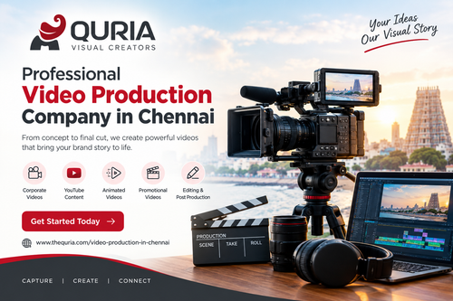 How a Video Production Company in Chennai Can Strengthen Your Brand Story.png
