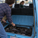 Engine Check