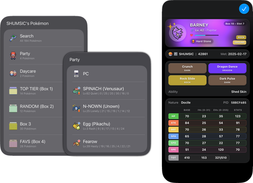 Shellos UX Flow