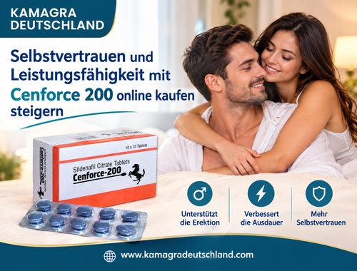 Selbstvertrauen und Leistungsfähigkeit mit Cenforce 200 online kaufen steigern.png