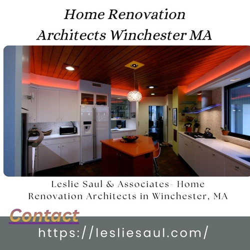 Leslie Saul & Associates Home Renovation Architects in Winchester, MA.jpg