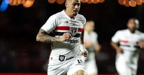 DESABAFO FORTE! Nunca recebi salário em dia, revela Luciano após eliminação do São Paulo