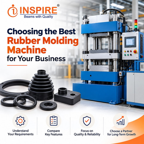 Choosing the Best Rubber Molding Machine for Your Business.jpg