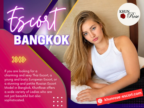 For anyone considering a Bangkok Escort, this is worth checking because the booking process itself involves communication and trust. Imagine one reviewer mentions a last-minute change. That may be nothing more than an isolated incident.

Read Our Blogs:
https://khunroseofficial.wordpress.com/
https://khunroseofficial.medium.com/
https://khunroseescort.jimdofree.com/

More Links:
https://beacons.ai/khunroseescort
https://www.buzzfeed.com/khunroseofficial
https://myspace.com/khunroseescort