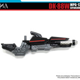 DNA Design DK 88 Upgrade Kits For MPG 17 Optimus Prime 11
