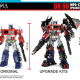 DNA Design DK 88 Upgrade Kits For MPG 17 Optimus Prime 02