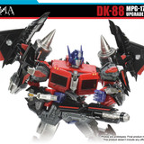 DNA Design DK 88 Upgrade Kits For MPG 17 Optimus Prime 07
