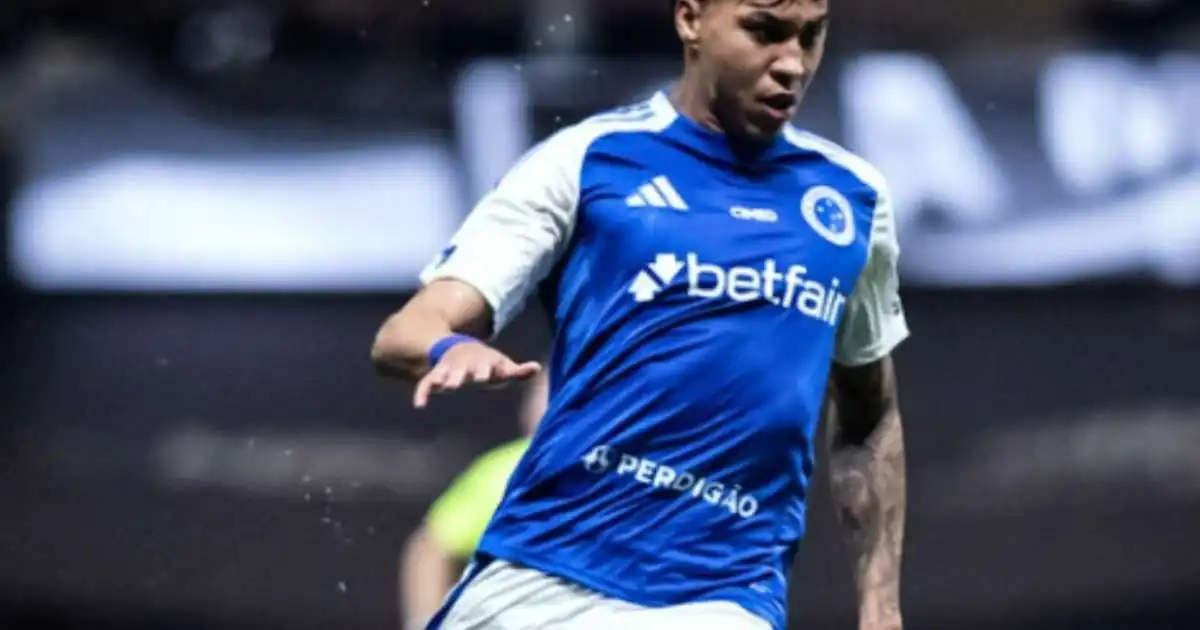 Em busca da Libertadores, Cruzeiro vive dilema com oito jogadores pendurados antes do duelo no Barradão