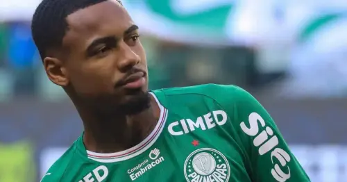 ADEUS DA JOIA! Allan fora do classíco contra o Santos e Palmeiras define valores do negócio com City