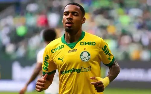 MUITA GRANA! Venda de Allan se torna a 3ª maior da história do Palmeiras; veja o ranking