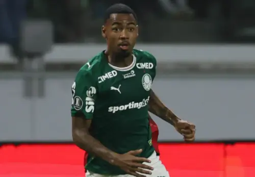 VEM MAIS, VIU…Diretor do Palmeiras faz revelação sobre mais de 2 bilhões arrecadados com Crias da Academia