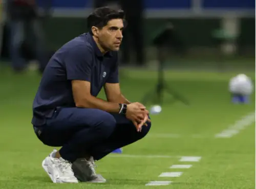QUEM SUBSTITUI ALLAN? Veja 3 nomes que poderiam reforçar o Palmeiras e diga quem você contrataria