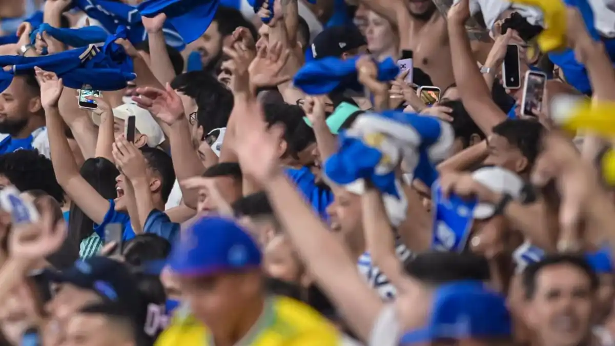 Necessidade de vitória contra o Flamengo impulsiona Cruzeiro em busca de redenção no Mineirão