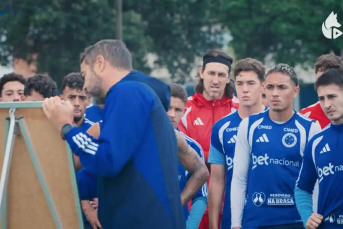 Desfalques importantes: Artur Jorge perde três titulares para enfrentar o Vasco