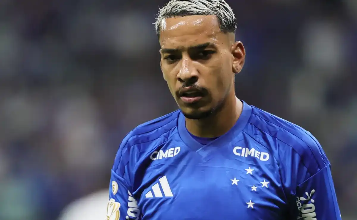 Virada de mestre: Cruzeiro transforma pressão em triunfo sobre o Flamengo no Mineirão