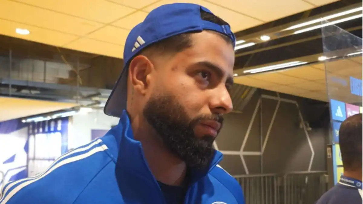 VOLTOU A GANHAR ESPAÇO! João Marcelo aproveita chances e vira opção importante na zaga do Cruzeiro