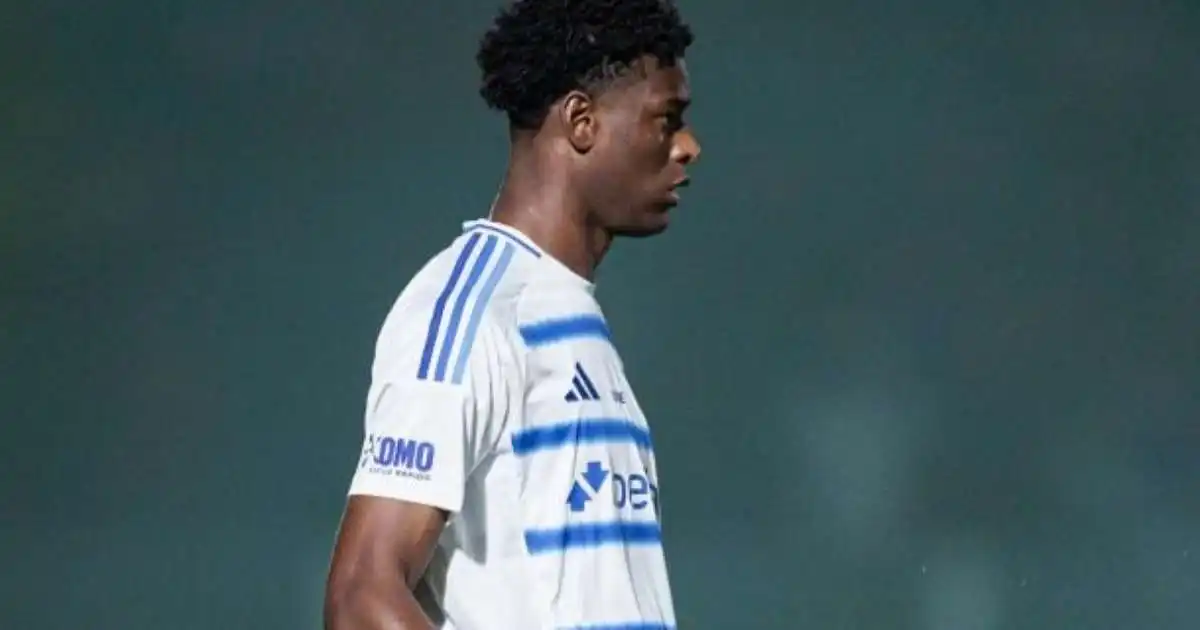 Reencontro com o Flamengo promete ser teste decisivo para o Cruzeiro na busca pelo G4